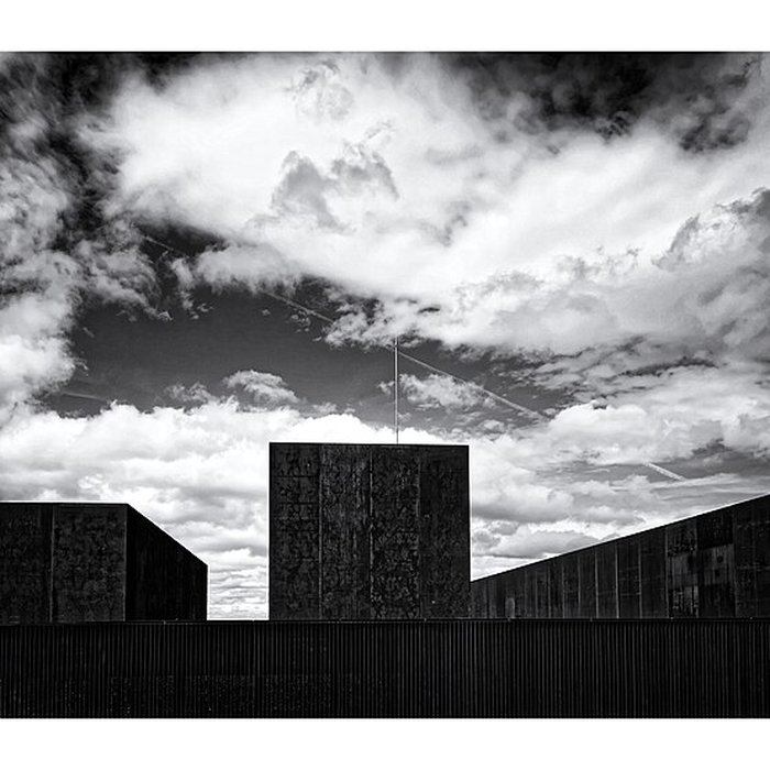 Photo de Musée Soulages à Rodez