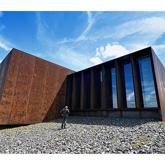 Photo de Musée Soulages à Rodez