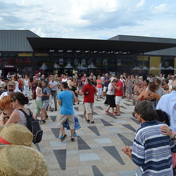 Photo de Musée Soulages à Rodez