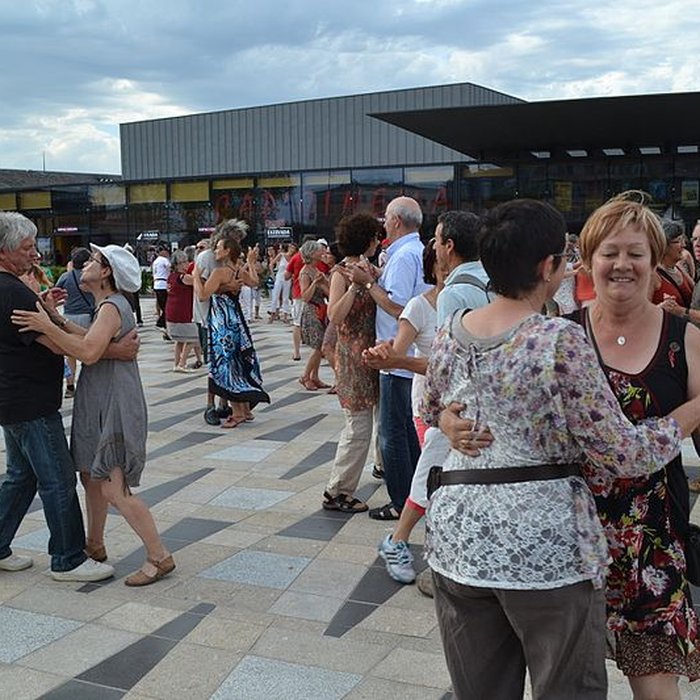 Photo de Musée Soulages à Rodez