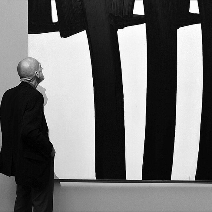Photo de Musée Soulages à Rodez