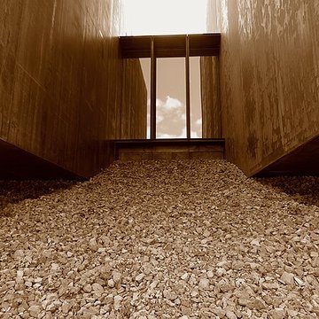 Musée Soulages à Rodez