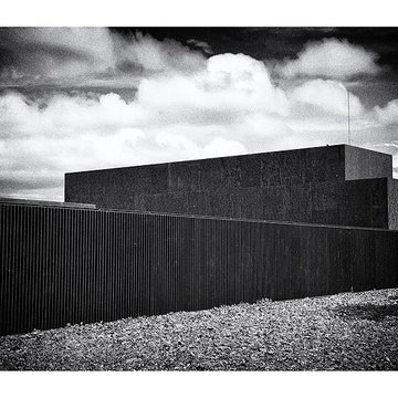 Musée Soulages à Rodez