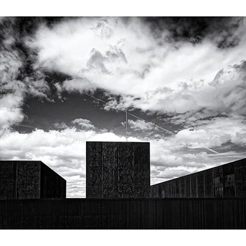 Musée Soulages à Rodez