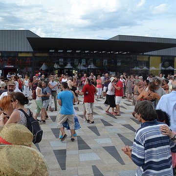 Musée Soulages à Rodez