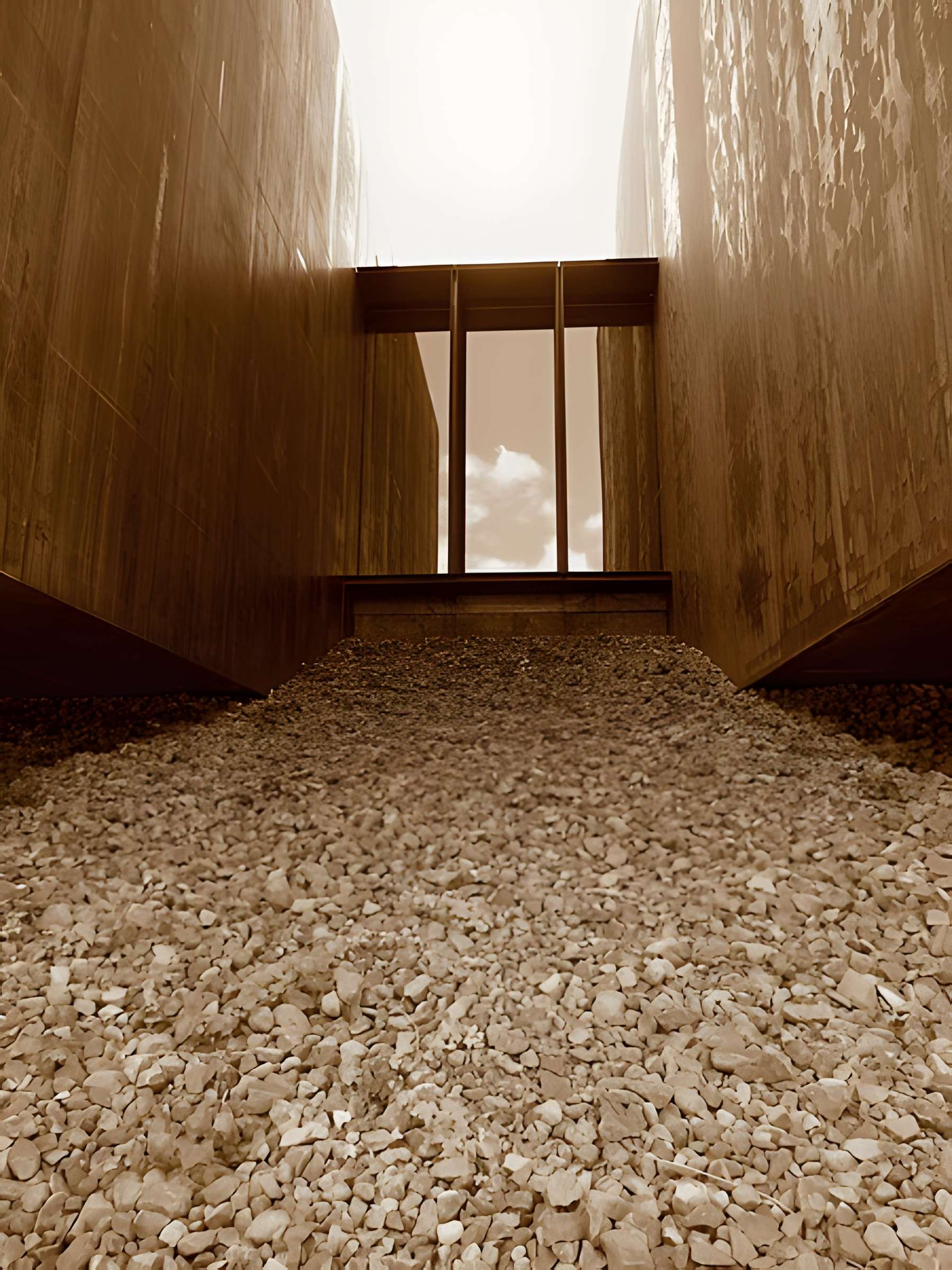 Musée Soulages à Rodez