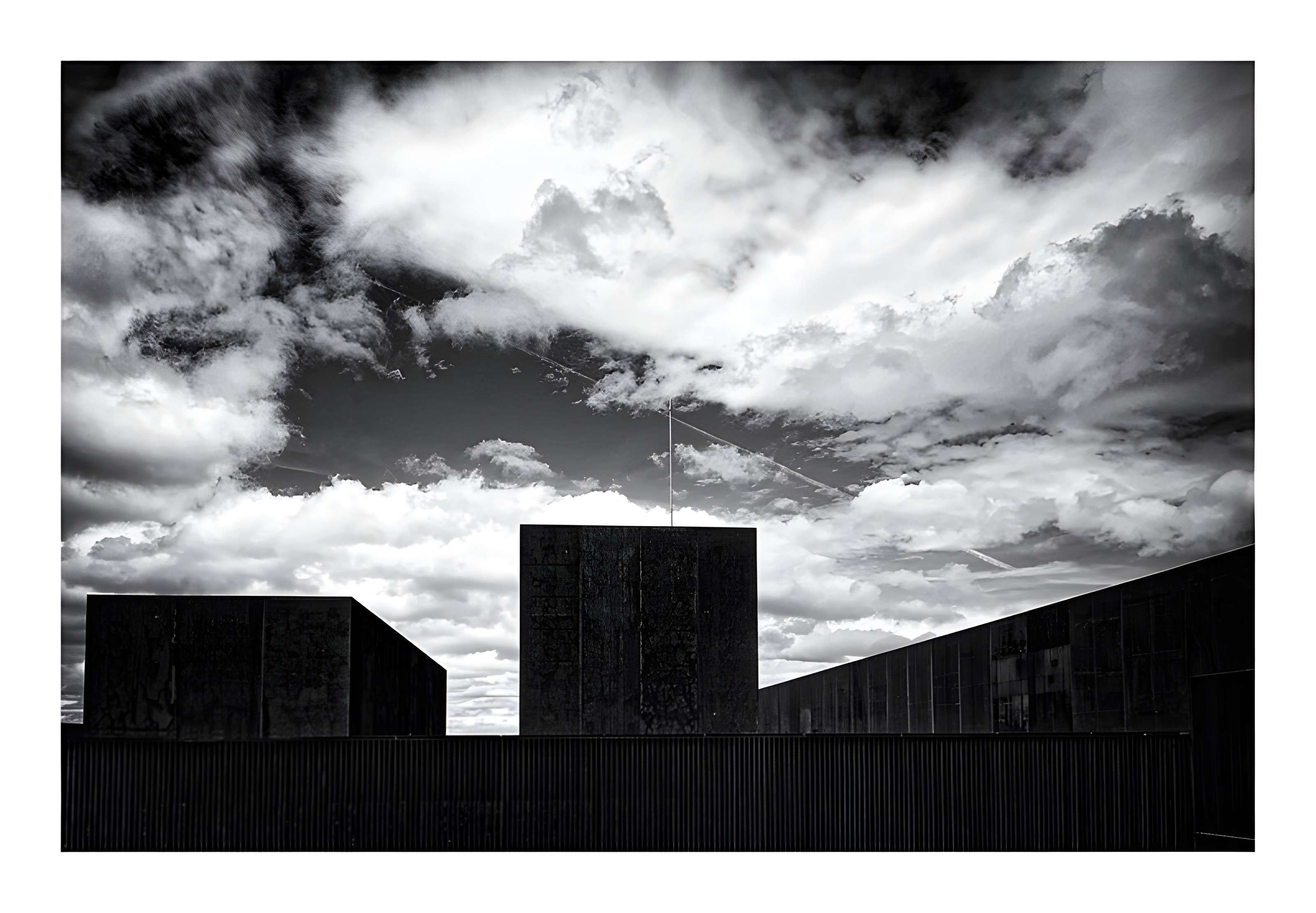 Musée Soulages à Rodez