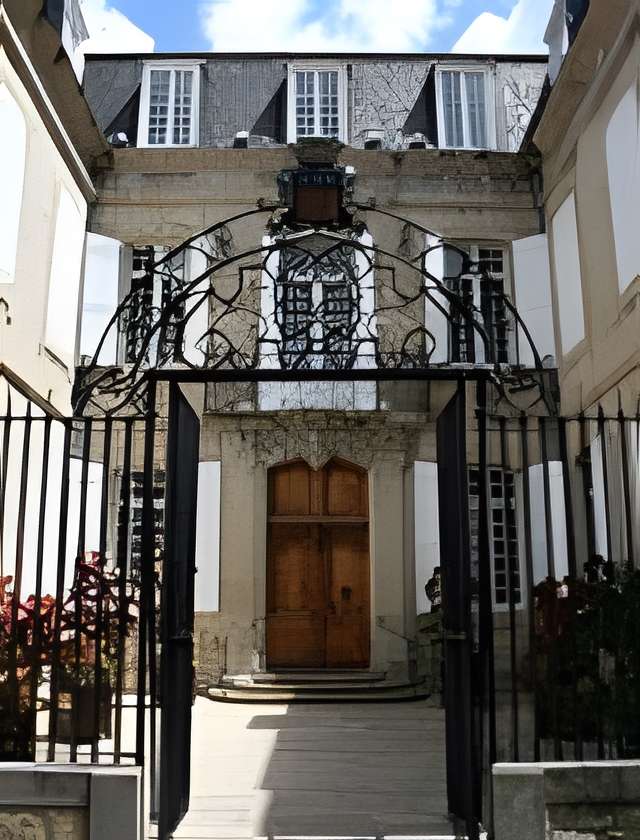 Musée de Millau et des Grands Causses 