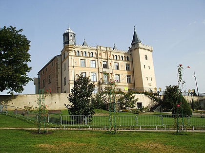 Photo de Château de Saint-Priest