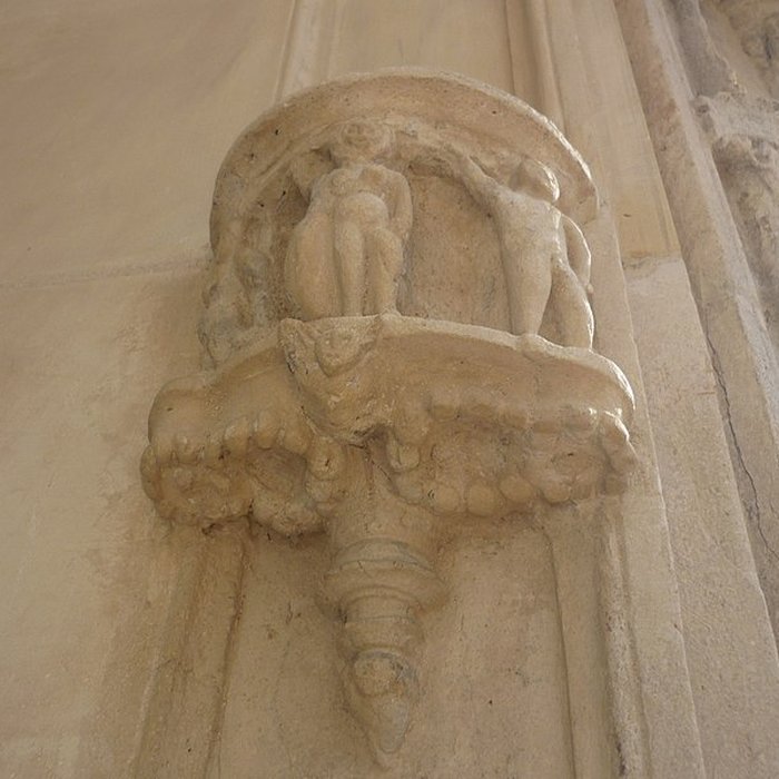 Photo de Château de Saint-Priest