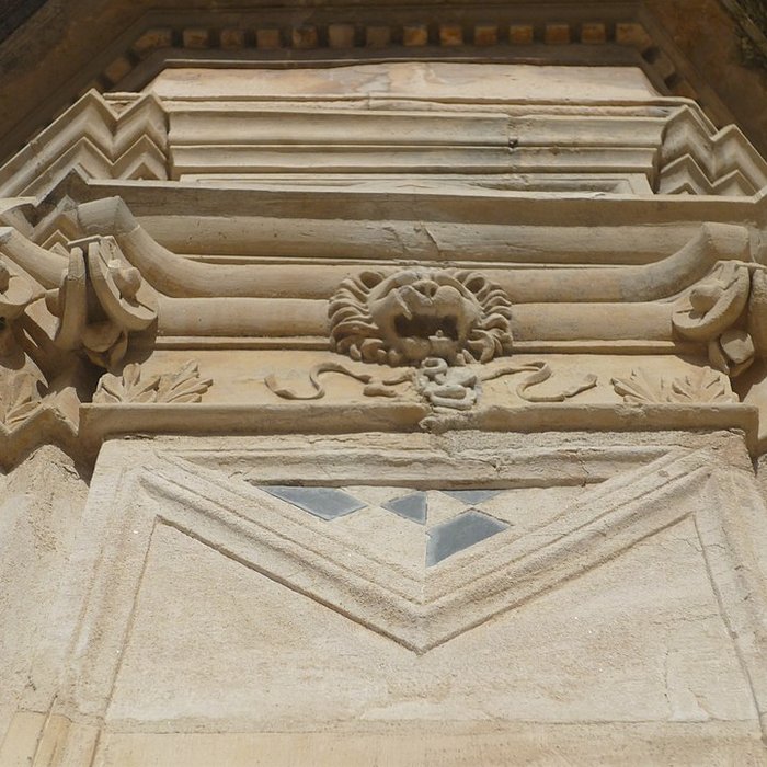 Photo de Château de Saint-Priest