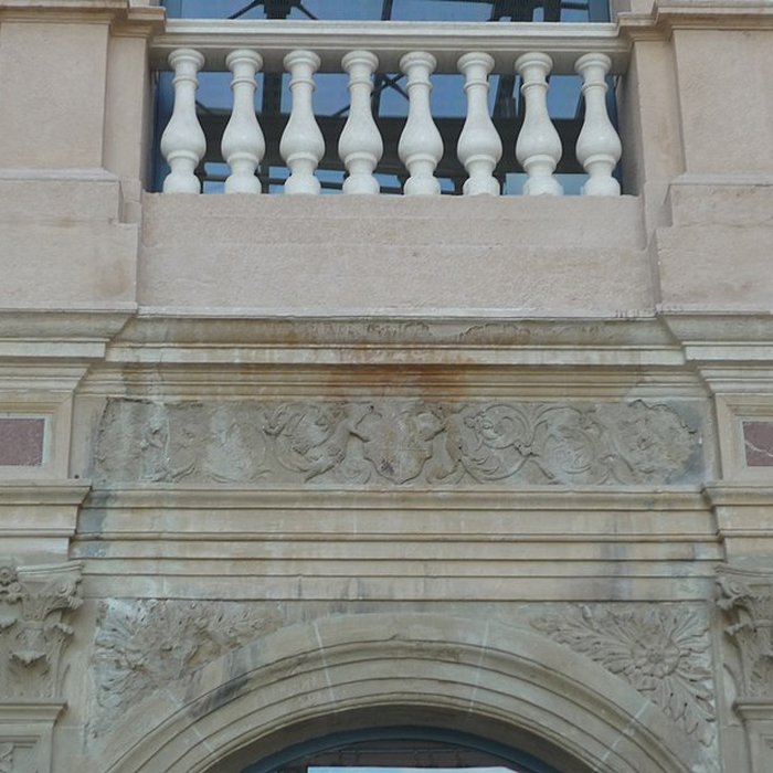 Photo de Château de Saint-Priest