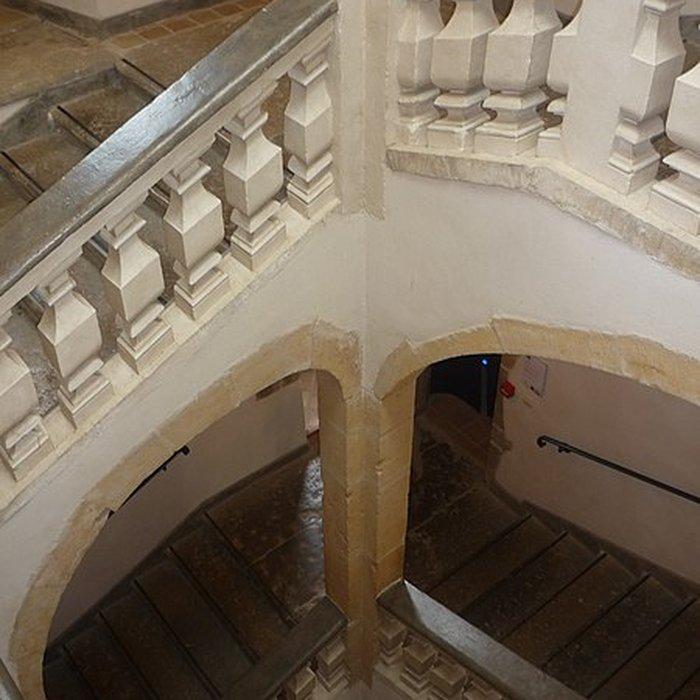 Photo de Château de Saint-Priest