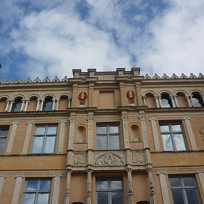 Photo de Château de Saint-Priest