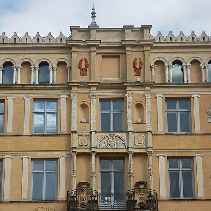 Photo de Château de Saint-Priest