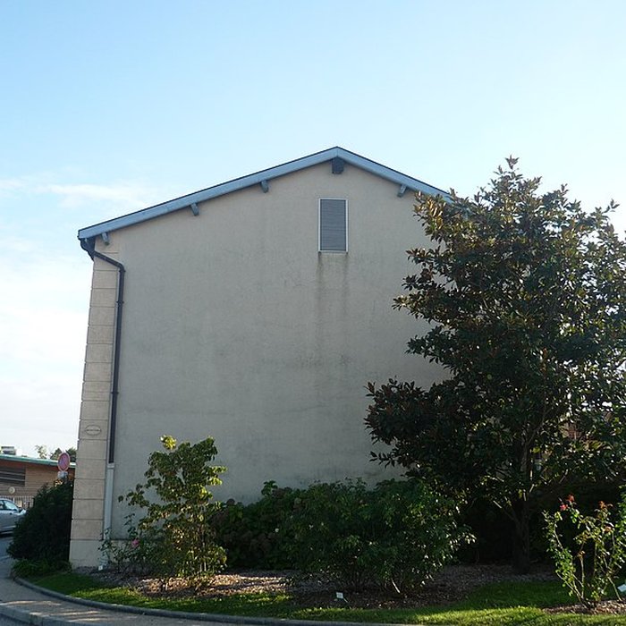 Photo de Château de Saint-Priest