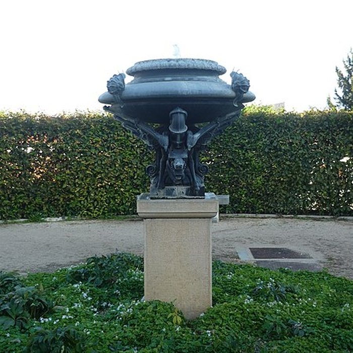 Photo de Château de Saint-Priest