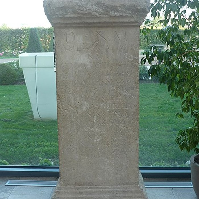 Photo de Château de Saint-Priest