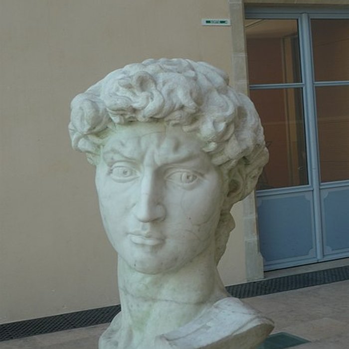 Photo de Château de Saint-Priest