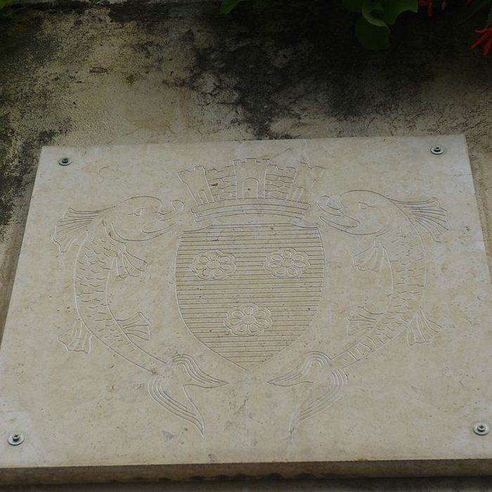 Photo de Château de Saint-Priest