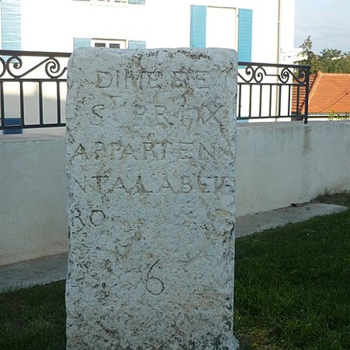 Photo de Château de Saint-Priest