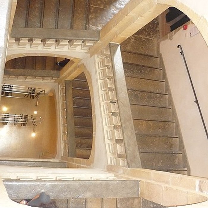 Photo de Château de Saint-Priest