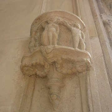 Château de Saint-Priest 