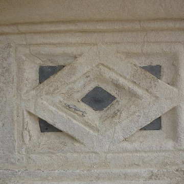 Château de Saint-Priest 