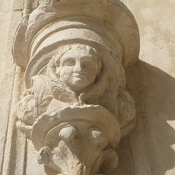 Château de Saint-Priest 