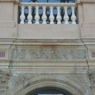 Château de Saint-Priest 