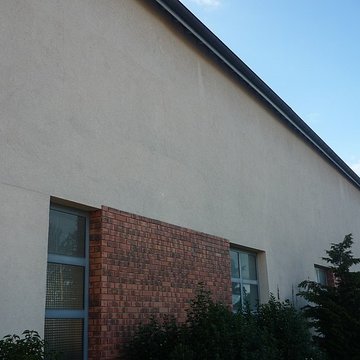 Château de Saint-Priest 