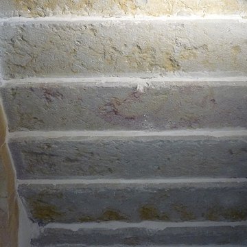 Château de Saint-Priest 