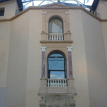 Château de Saint-Priest 