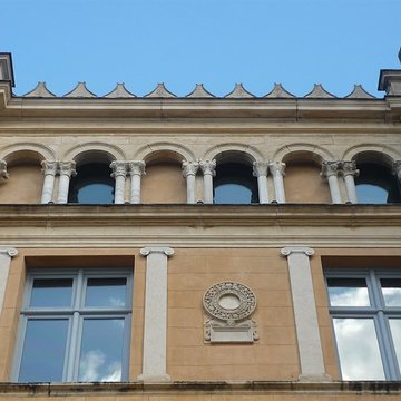 Château de Saint-Priest 