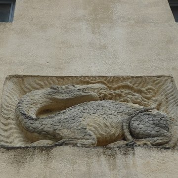 Château de Saint-Priest 