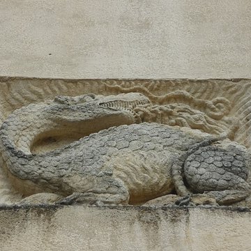 Château de Saint-Priest 