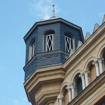 Château de Saint-Priest 