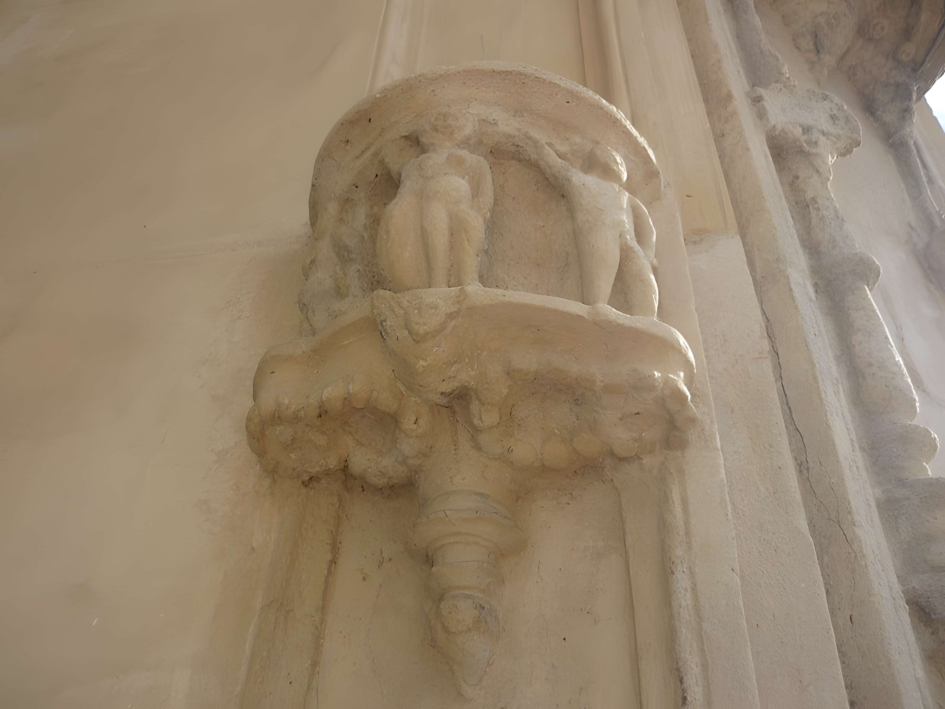 Château de Saint-Priest 