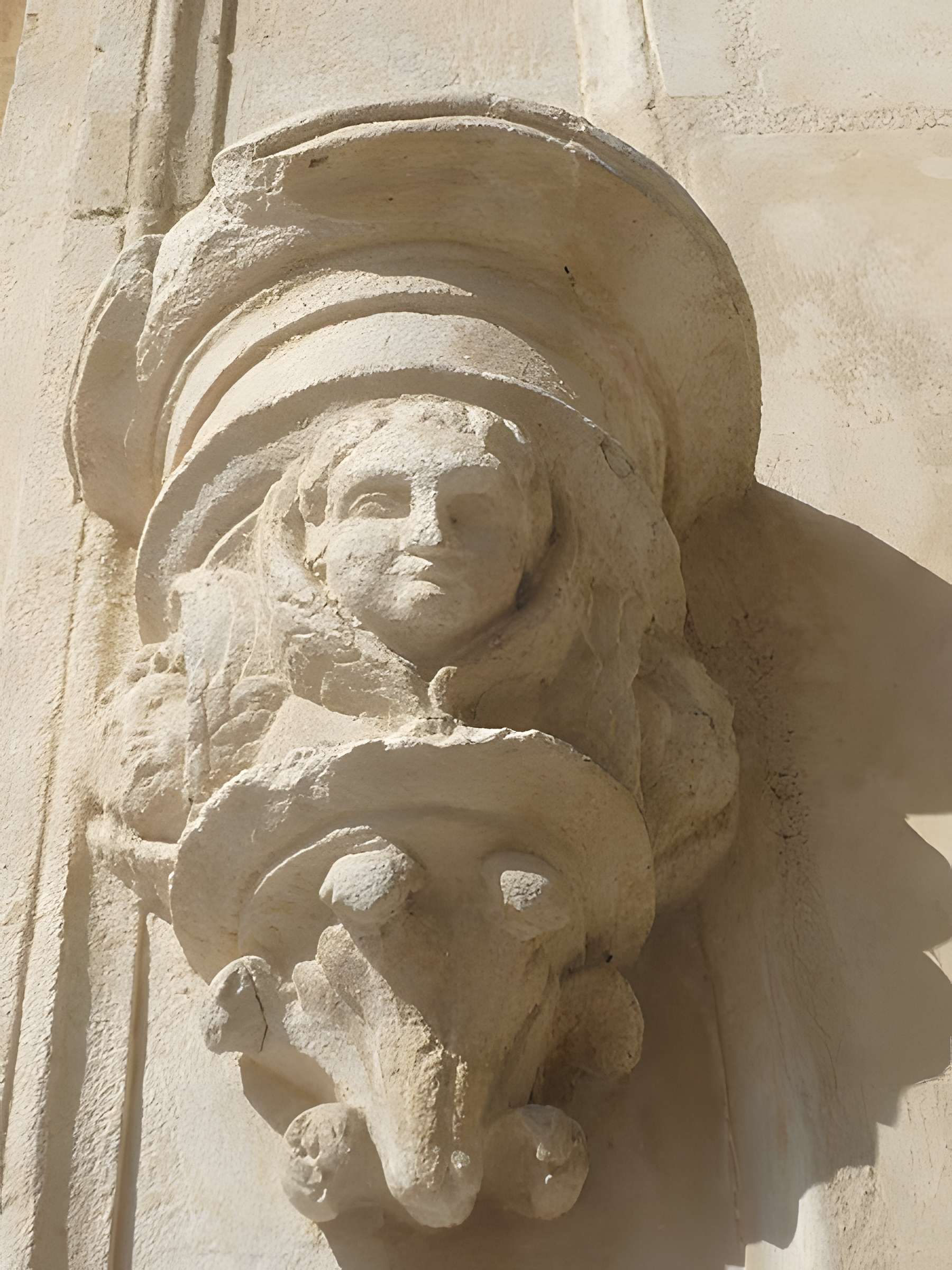 Château de Saint-Priest 