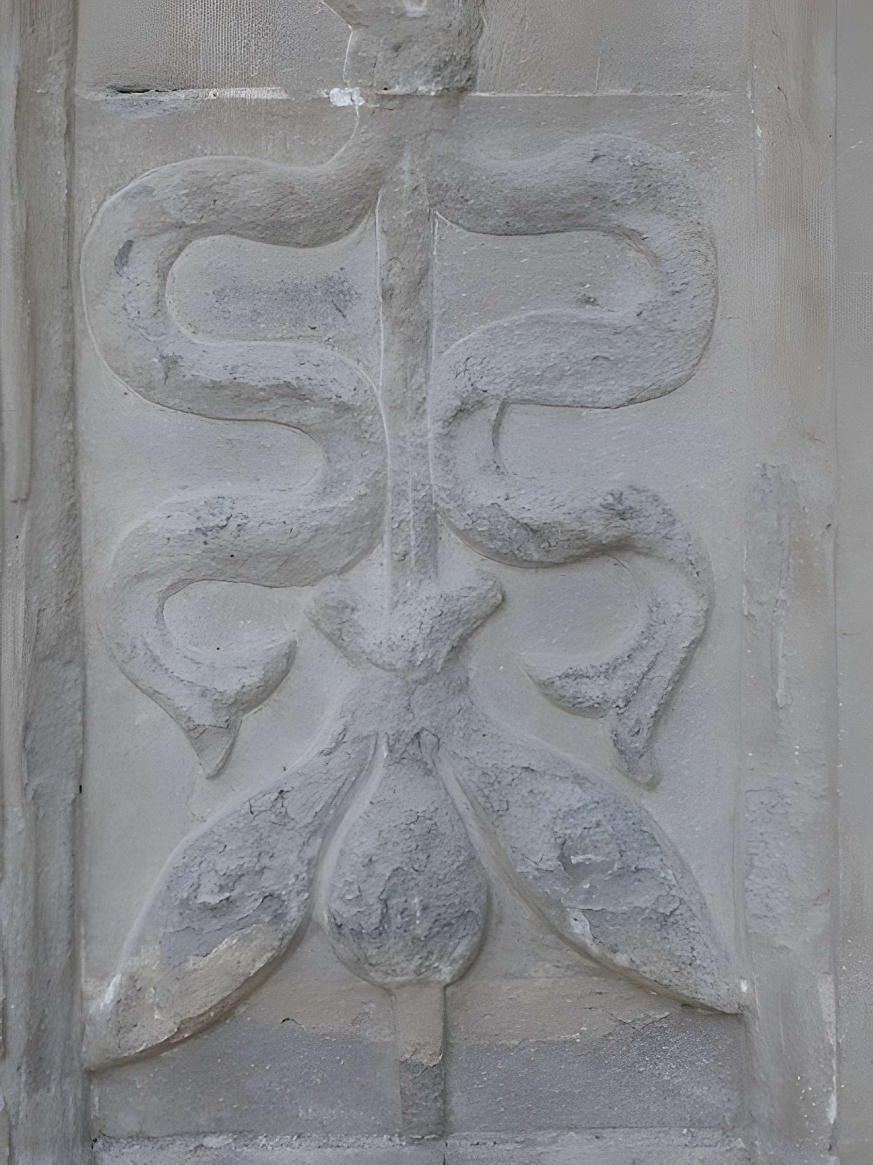 Château de Saint-Priest 