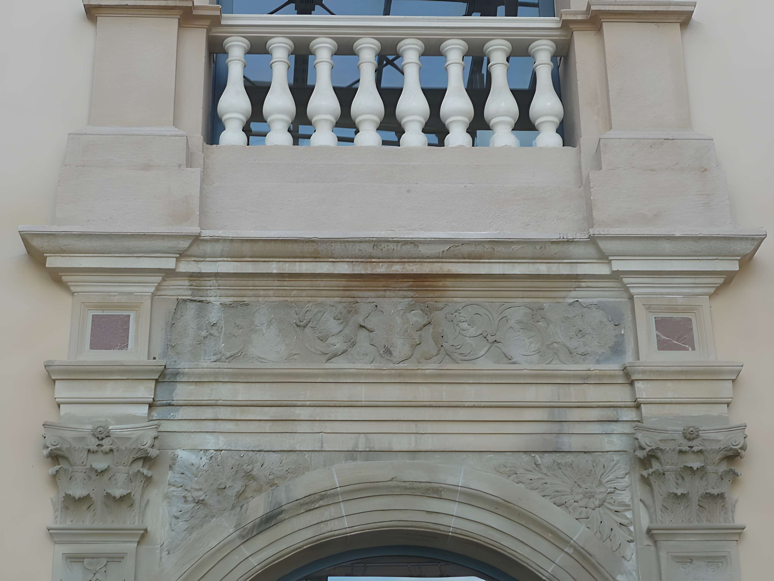 Château de Saint-Priest 