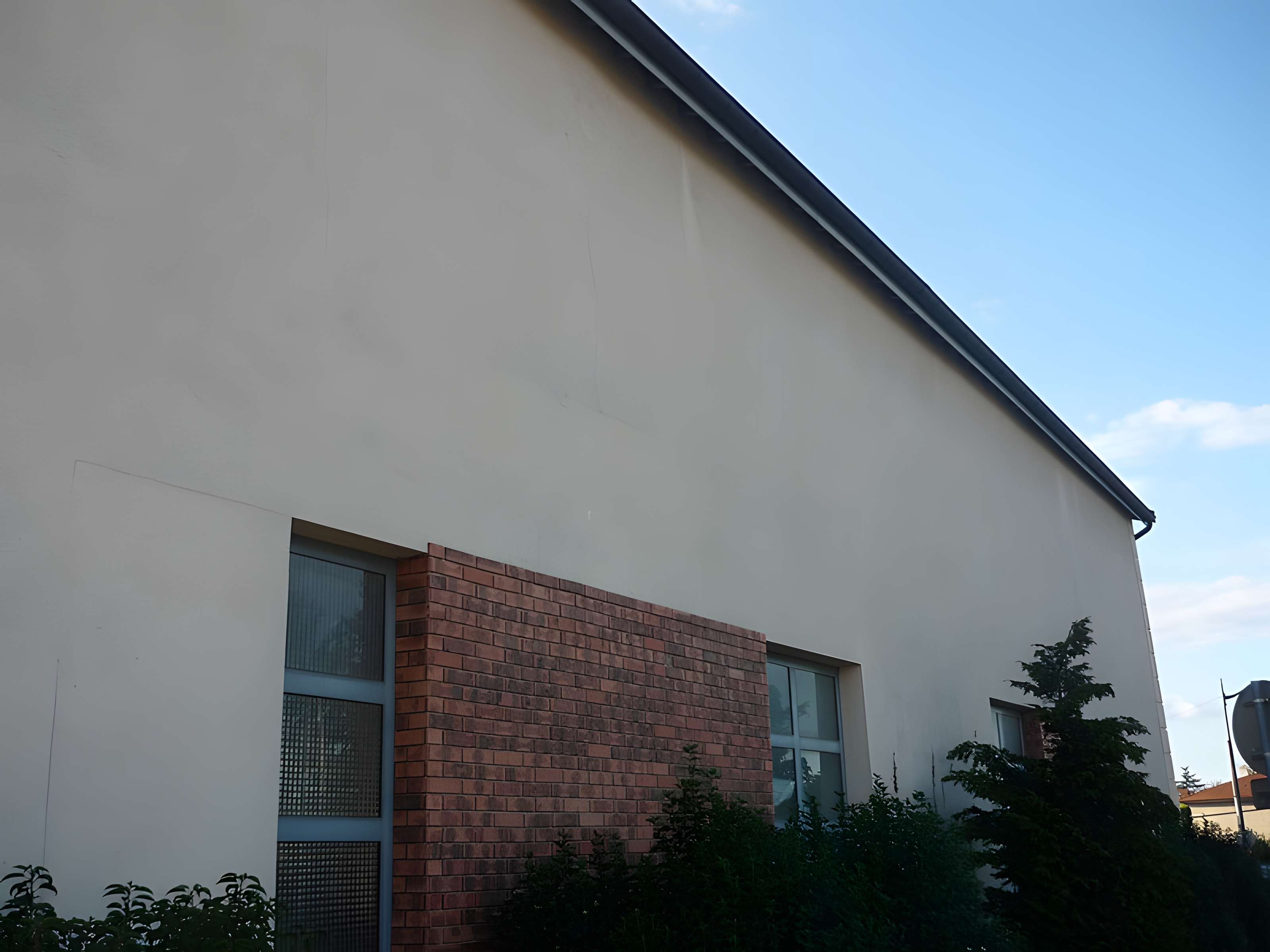 Château de Saint-Priest 