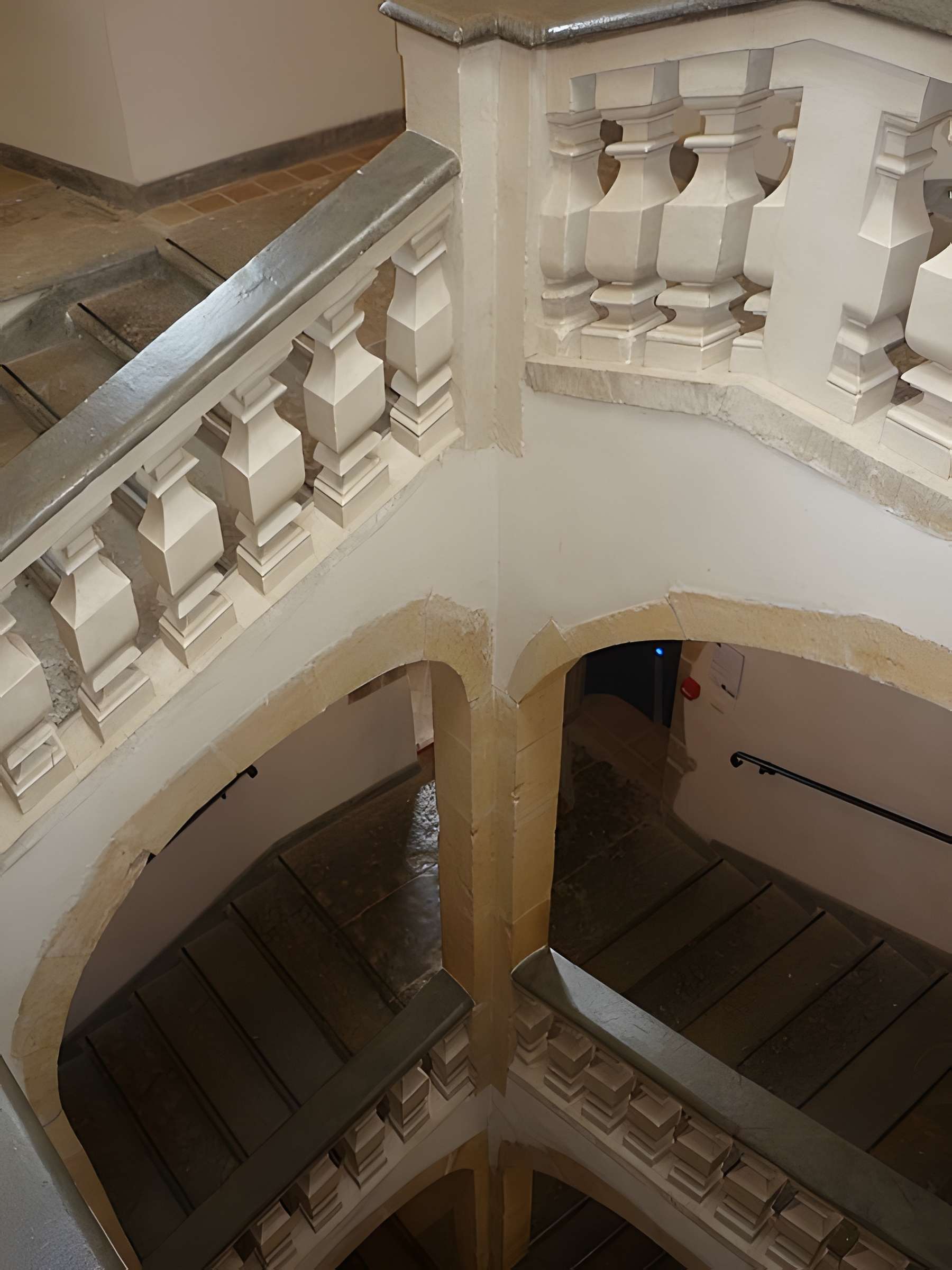 Château de Saint-Priest 