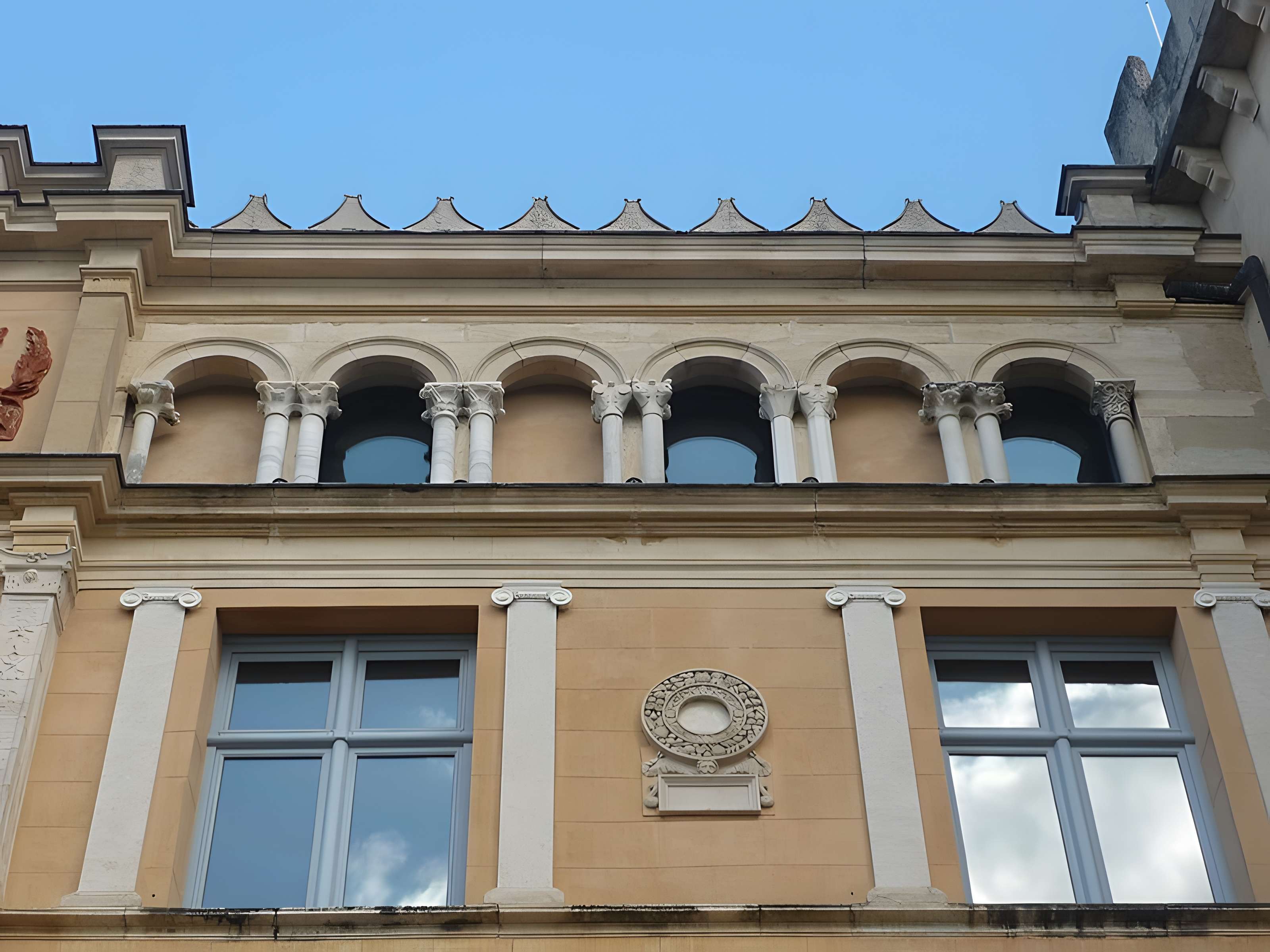 Château de Saint-Priest 