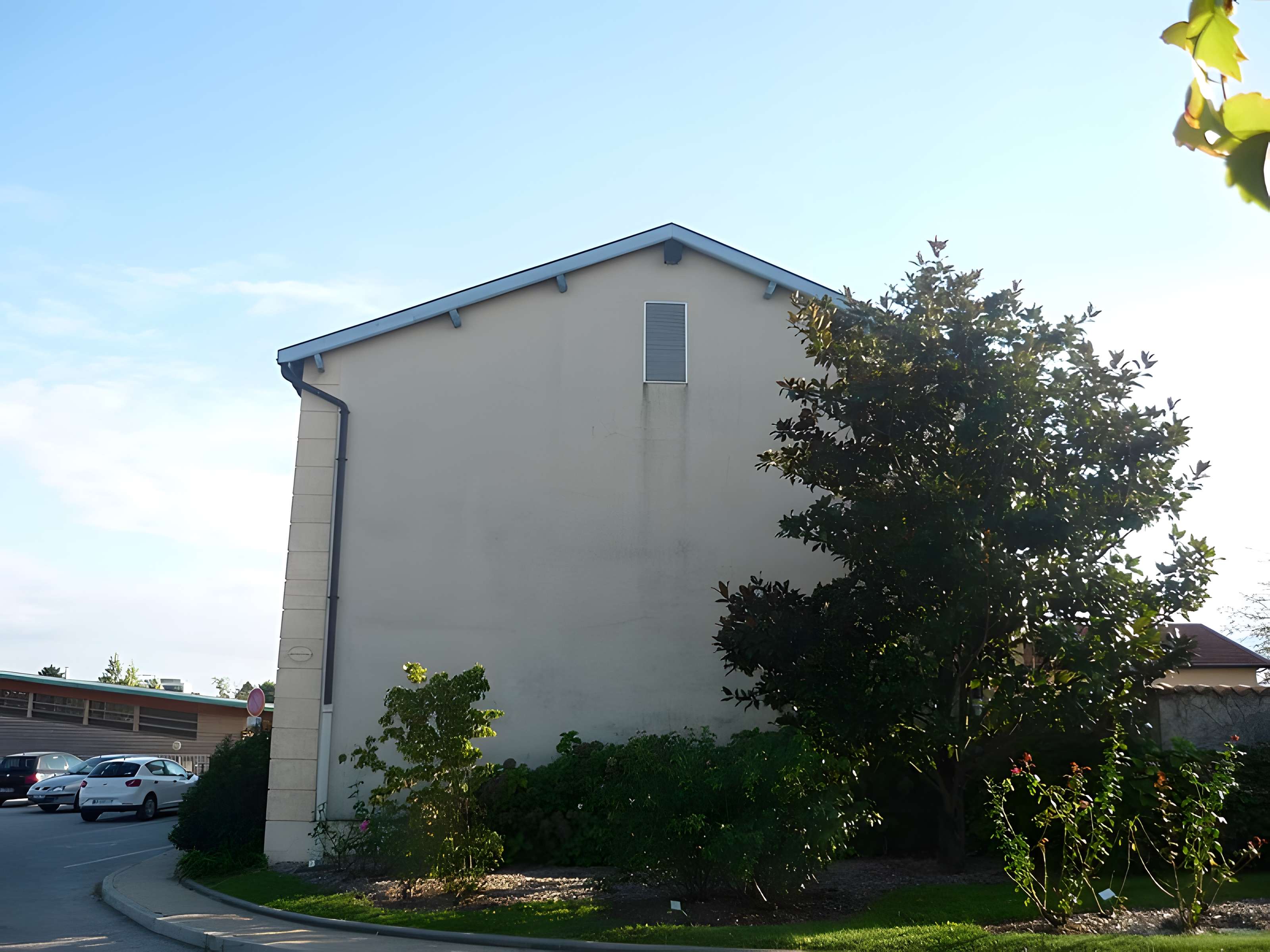 Château de Saint-Priest 