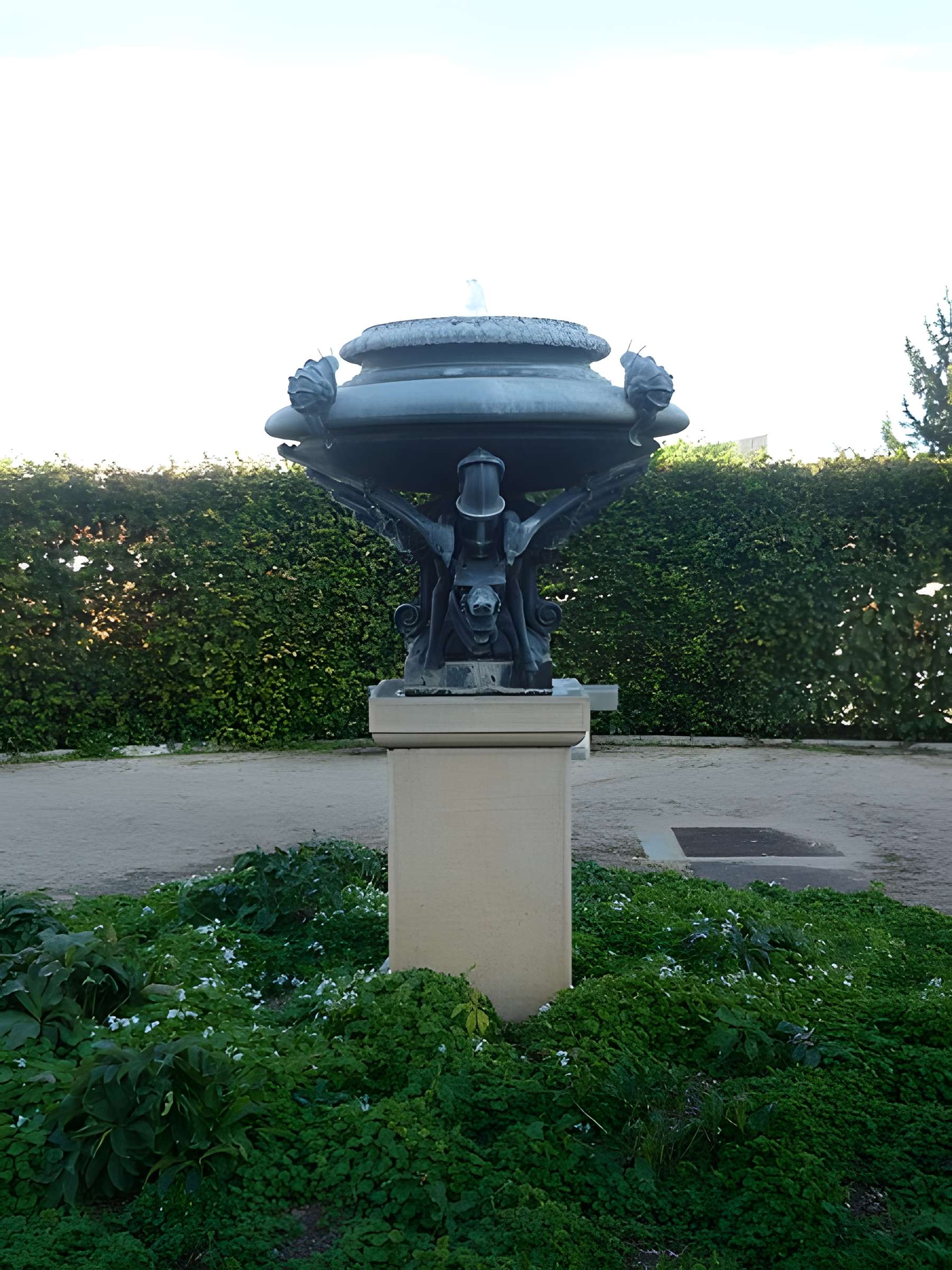 Château de Saint-Priest 