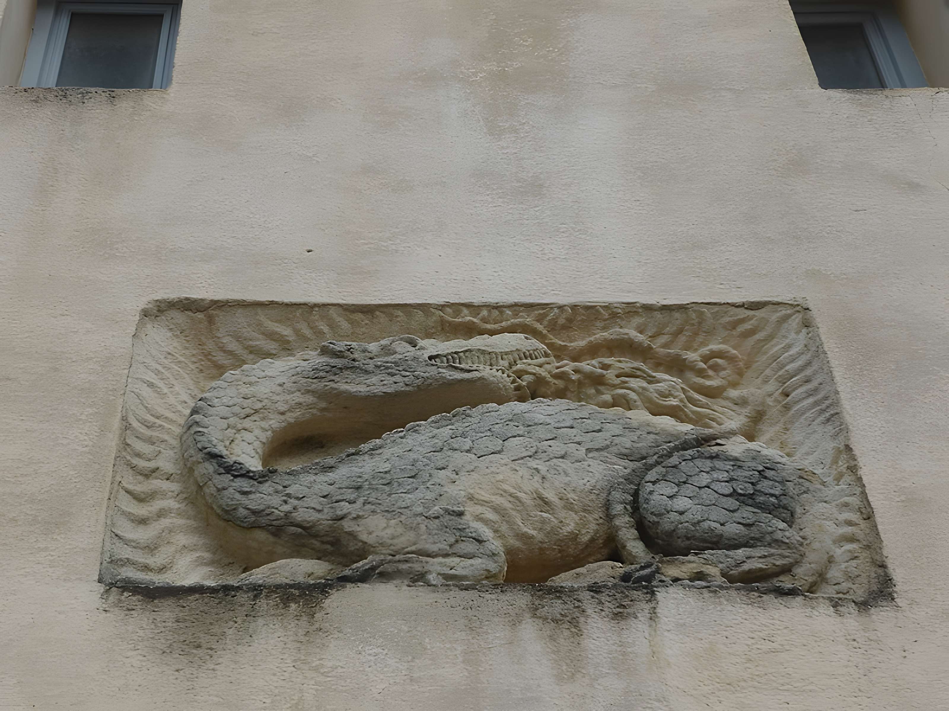 Château de Saint-Priest 