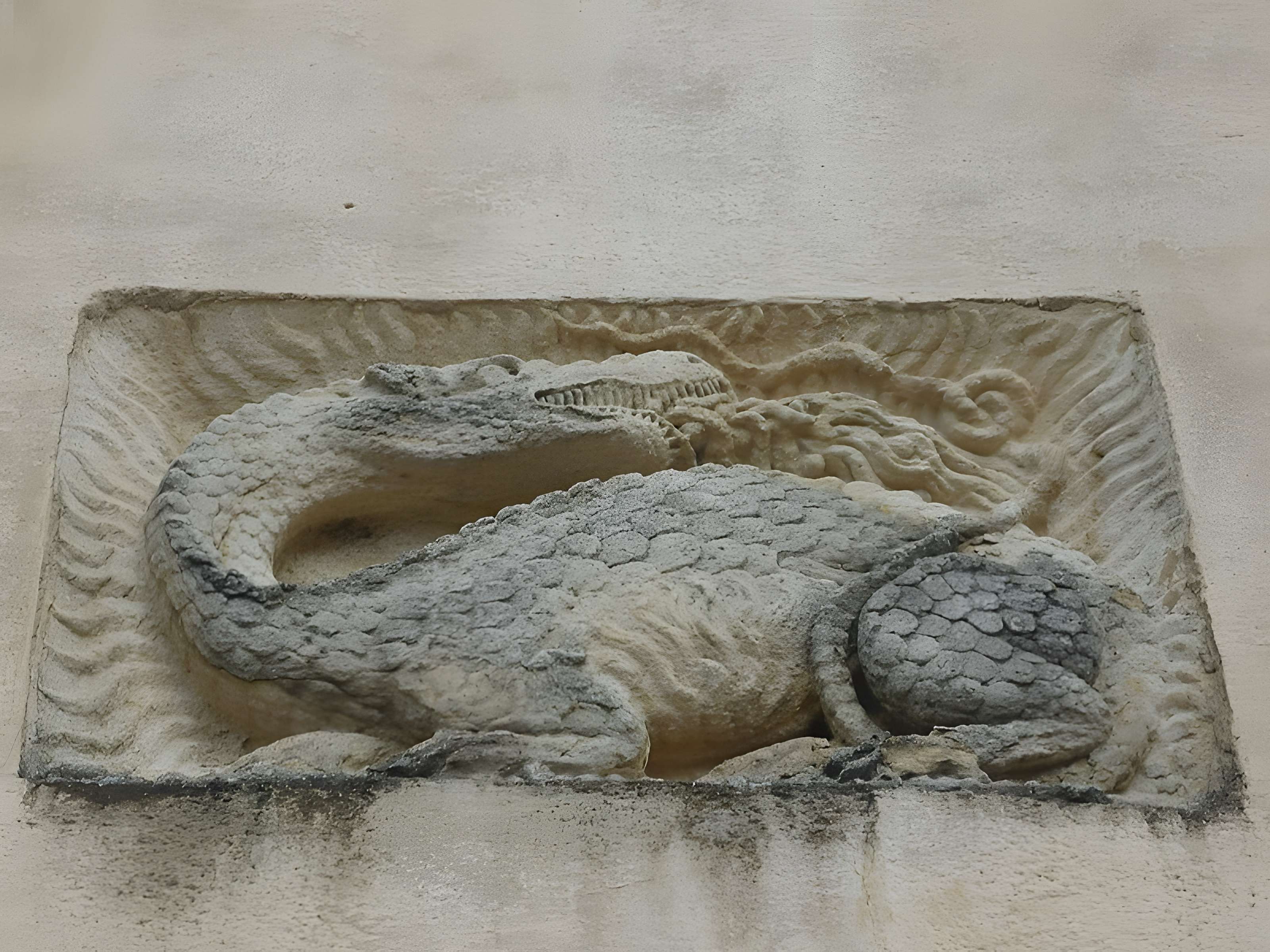 Château de Saint-Priest 