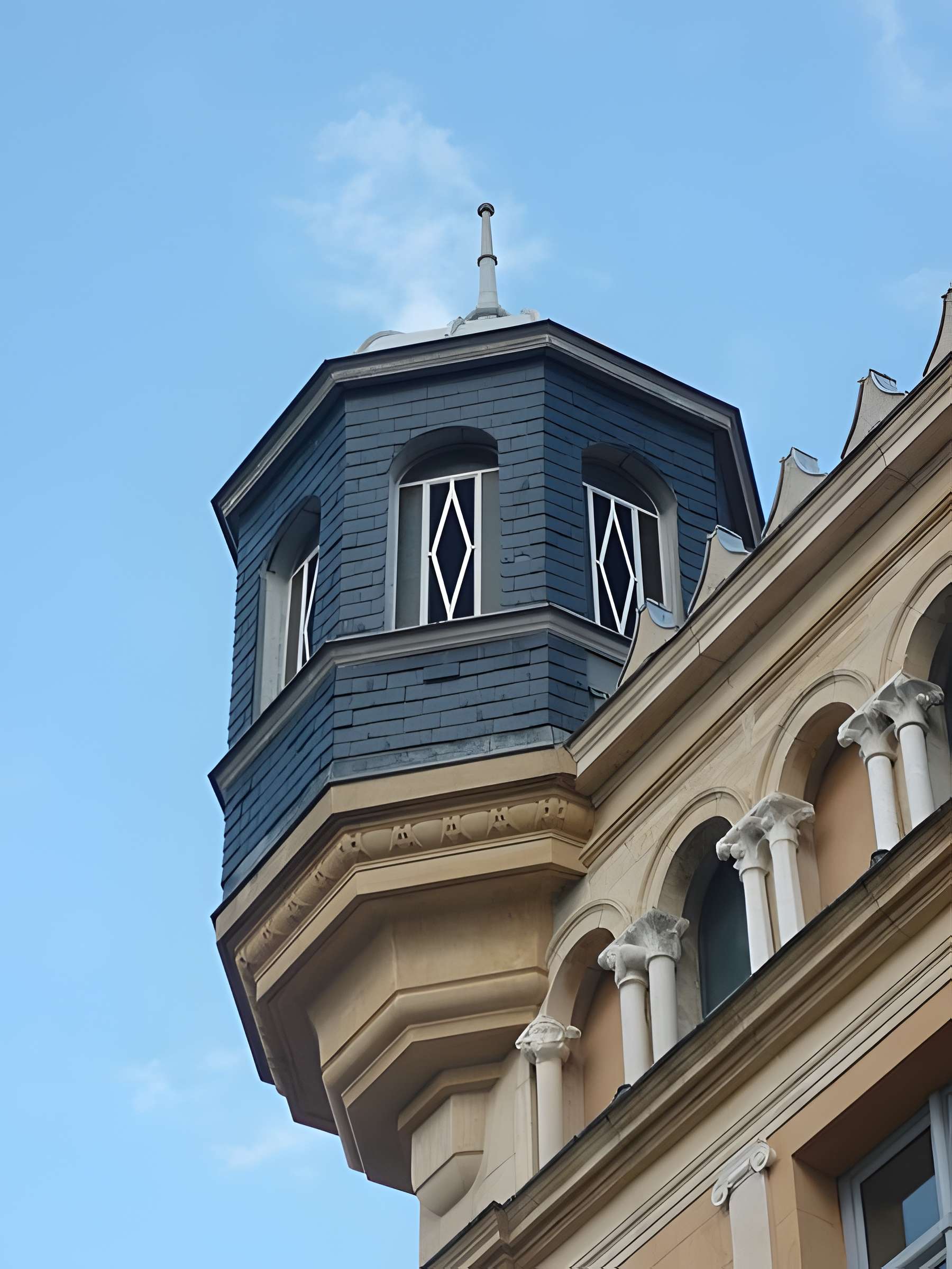 Château de Saint-Priest 