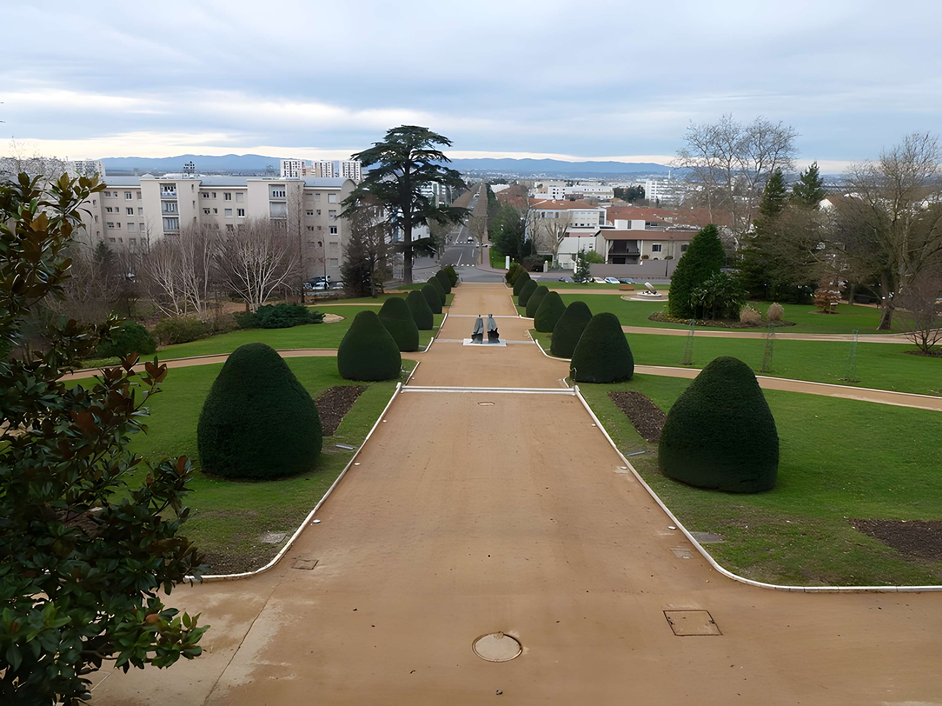 Château de Saint-Priest 